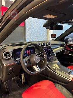 مرسيدس بنز GLC